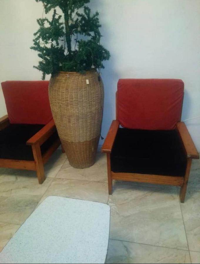 Hotel Residence Vera Abidjan Eksteriør billede